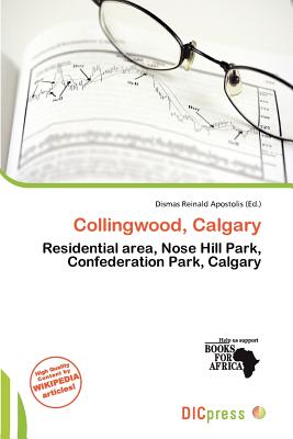 Collingwood, Calgary Dismas Reinald Apostolis
